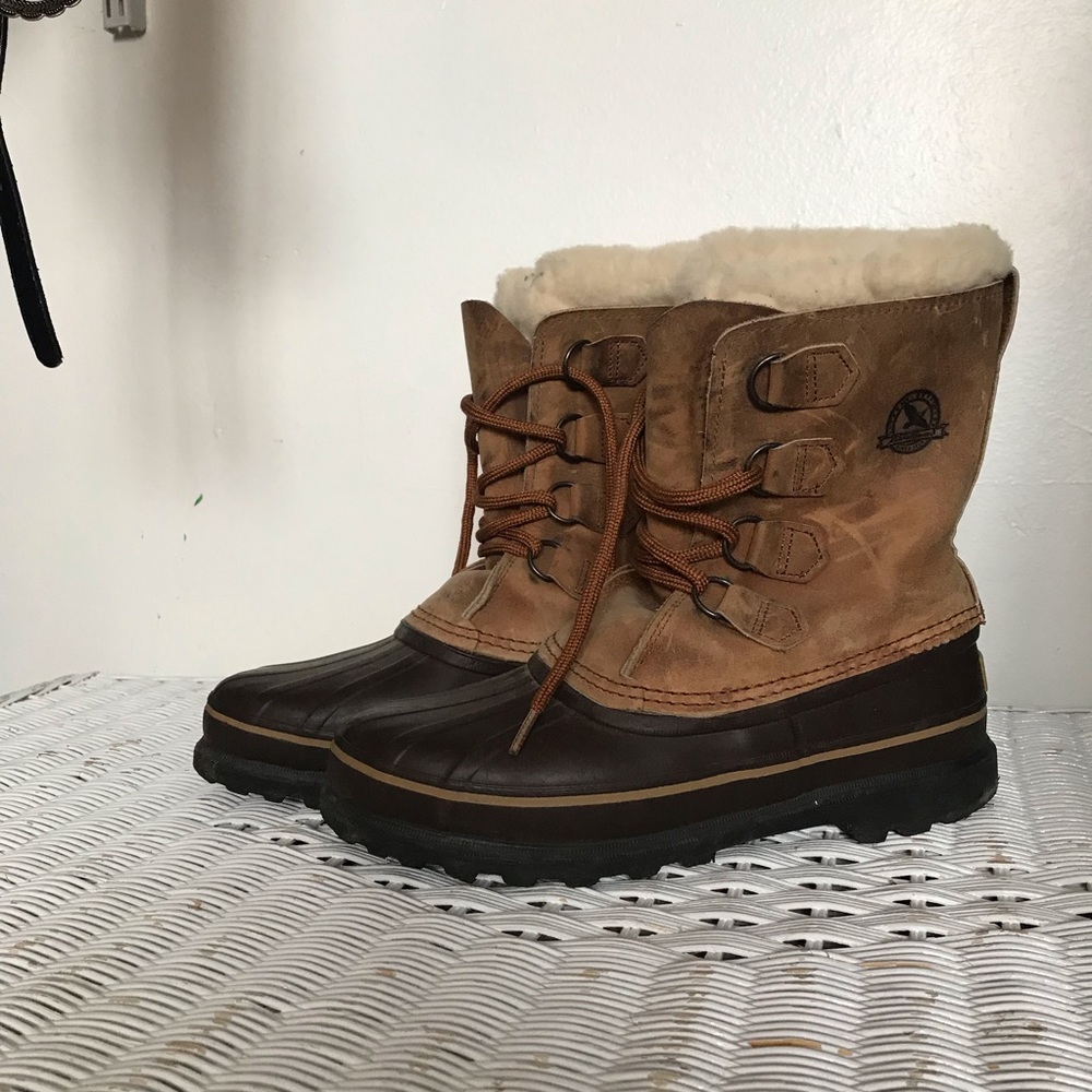 Sorel Snow Boots